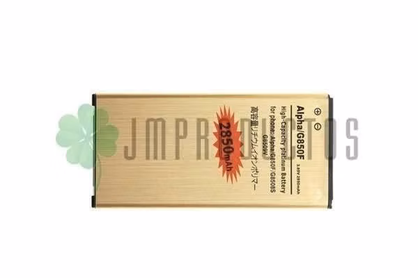 Bateria Samsung Galaxy Alpha G850 G8508s G8509v