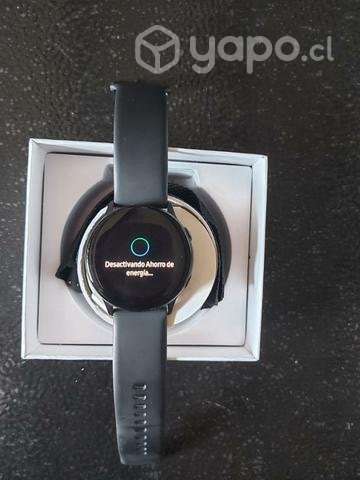Reloj samsung galaxy watch active 1 - Imagen 3