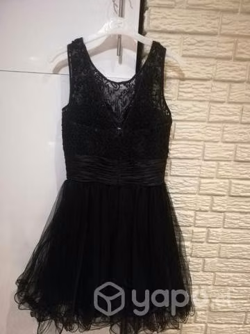 Vestido de fiesta