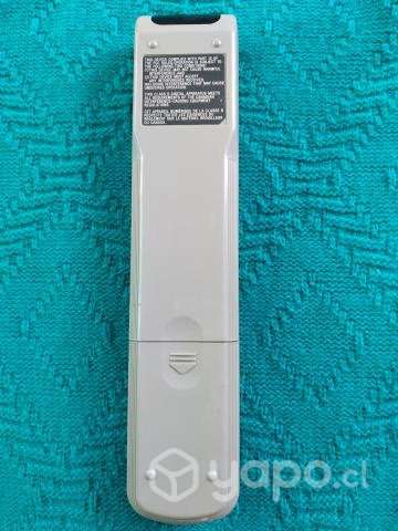 Sony control rm-sr250 (original mini hi mhc-dp700) - Imagen 4
