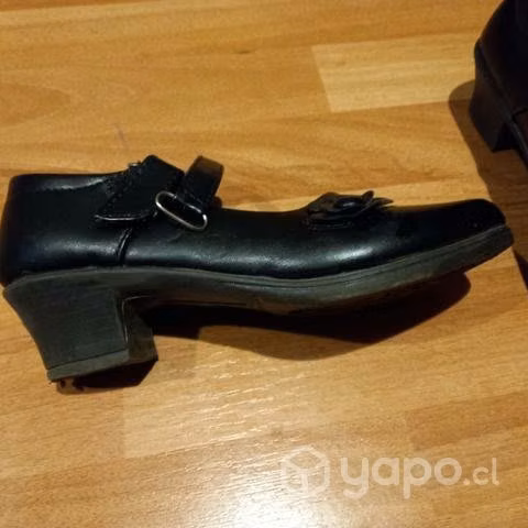 Zapatos de cueca 37 - Imagen 2