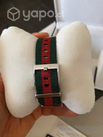reloj gucci