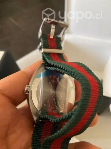 reloj gucci - Imagen 2