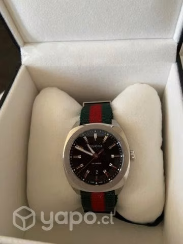 reloj gucci - Imagen 3
