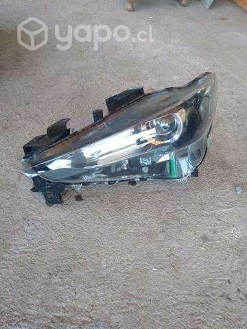 Optico Mazda Cx5 2016 a 2021 izquierdo lh. - Imagen 7
