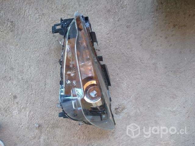 Optico Mazda Cx5 2016 a 2021 izquierdo lh. - Imagen 4