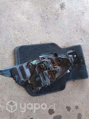 Optico Mazda Cx5 2016 a 2021 izquierdo lh. - Imagen 6
