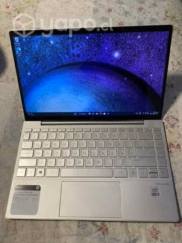 Notebook HP Envy 13 - Imagen 4