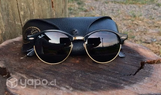 Lentes ray ban - Imagen 3