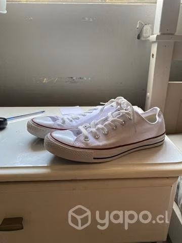 Zapatillas converse
