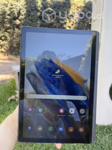 Tab Samsung galaxy A8 - Imagen 2