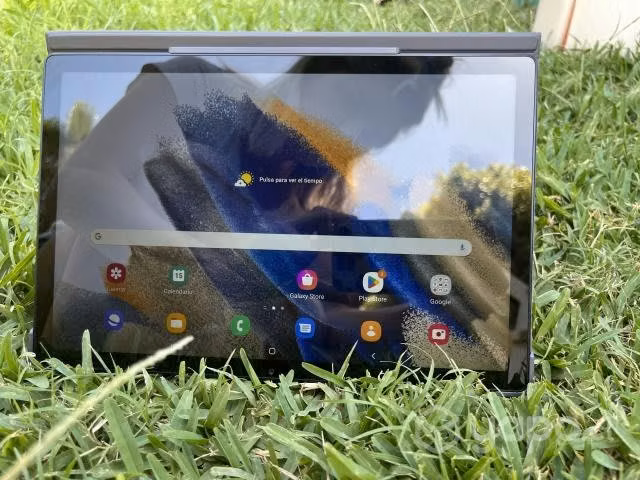 Tab Samsung galaxy A8 - Imagen 3