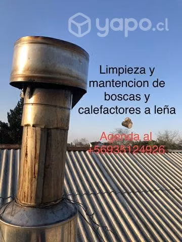 Técnico Bosca