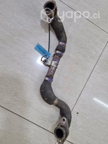 Tubo EGR (MNP044) Mahindra Pick up 2.2 2020 4x4