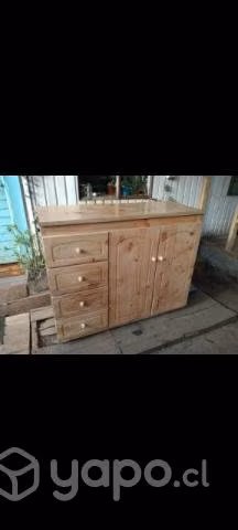 Mesón de cocina