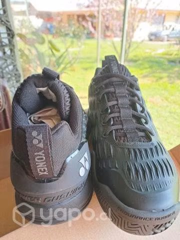 Zapatillas Yonex Eclipsion - Imagen 4