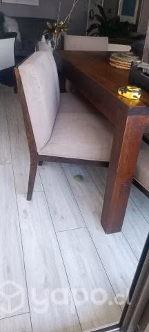 Mesa de Roble - Imagen 2