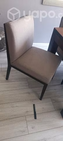 Mesa de Roble