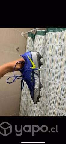 Zapato de fútbol pro phantom