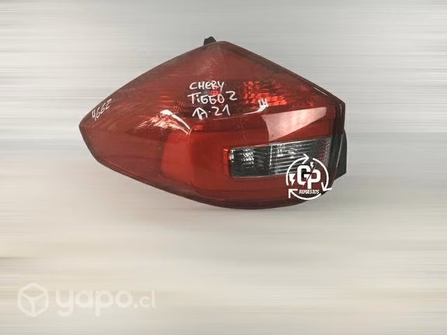 Foco trasero Chery Tiggo 2 17-21