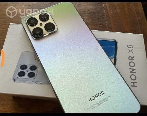 Teléfono HONOR x8 - Imagen 3