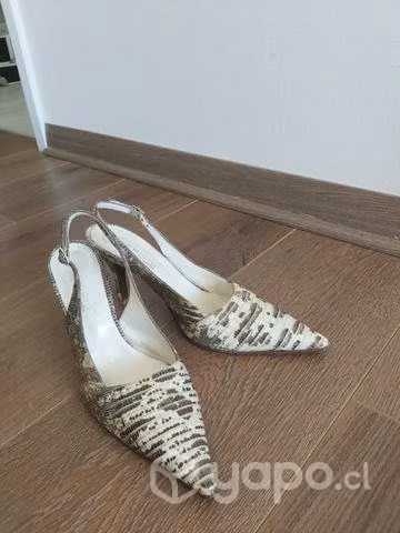 Zapatos Bencio 37