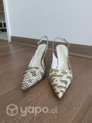 Zapatos Bencio 37 - Imagen 6