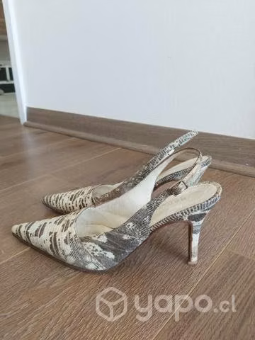 Zapatos Bencio 37 - Imagen 3