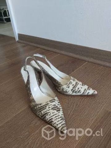 Zapatos Bencio 37 - Imagen 5