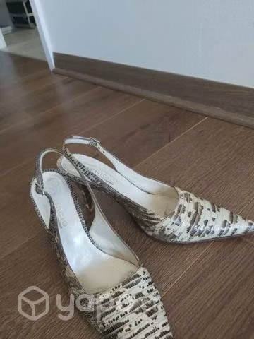 Zapatos Bencio 37 - Imagen 2