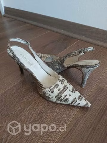Zapatos Bencio 37 - Imagen 4