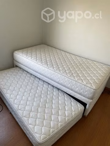 cama nido marca Rosen