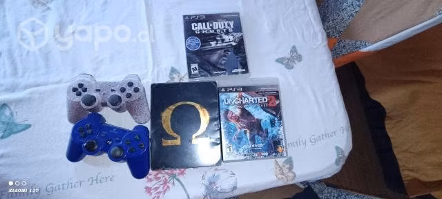 Play3 - Imagen 2