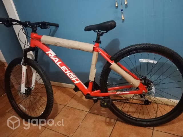 Bicicleta - Imagen 2