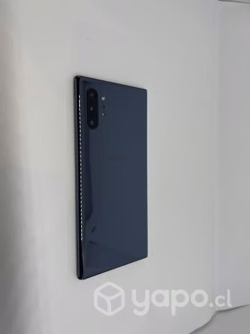 Samsung Note 10 Plus