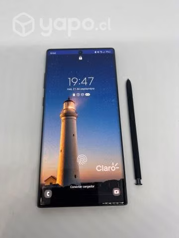 Samsung Note 10 Plus