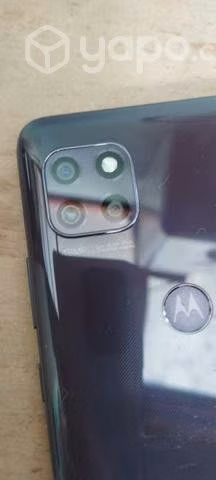 Motorola one 5g ace - Imagen 2