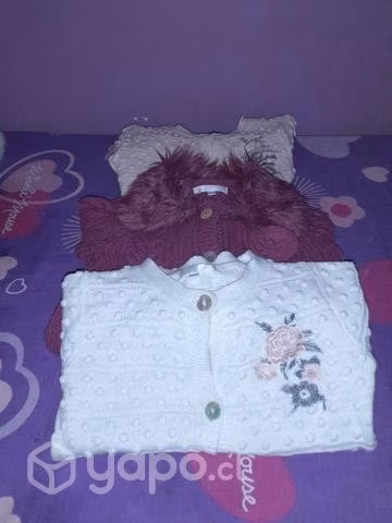 Ropa de niña