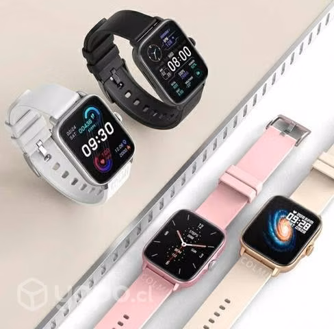 Reloj Inteligente Reloj Deportivo Colmi P28 Plus