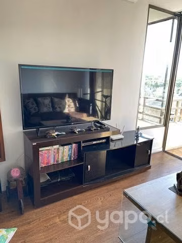 Rack para TV