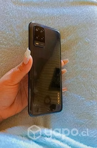 Celular OPPO A54 - Imagen 5