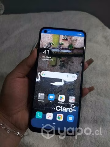 Celular OPPO A54 - Imagen 4
