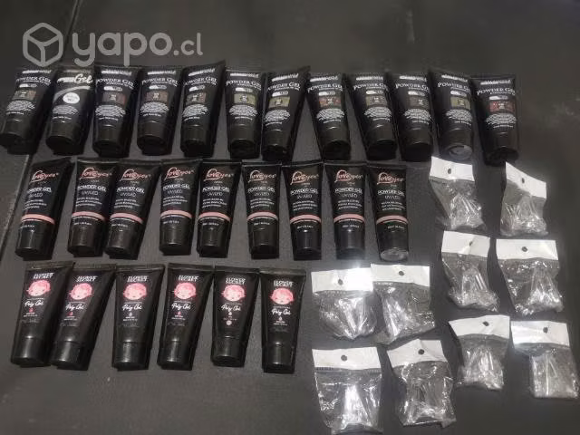 Insumos de manicura - Imagen 3