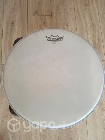Parche Remo EMPEROR COATED 13"