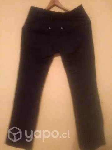 Pantalon tela lolo