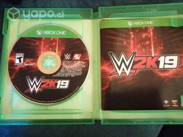 Xbox one fat