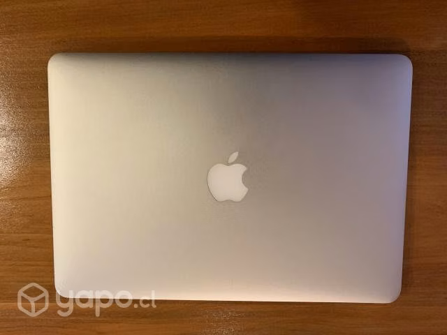 MacBook Air 2017