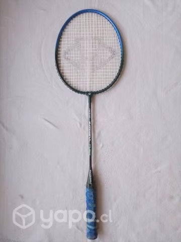Raqueta Badminton Carlton Integra Flex