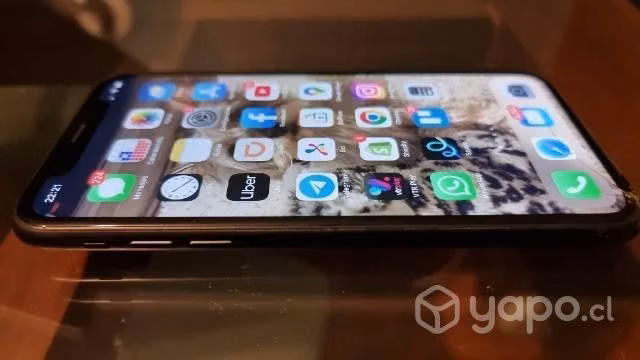 IPhone XR 64 GB