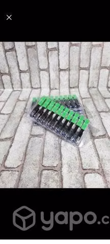 Material de fibra optica - Imagen 3